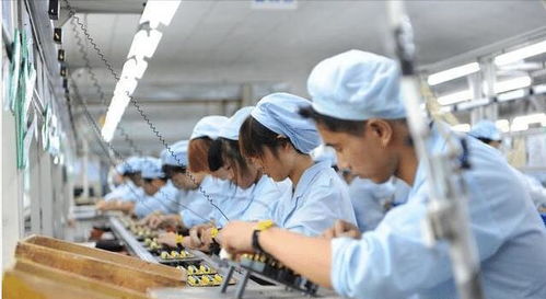 為什么現(xiàn)在很多人進(jìn)廠找工作,寧愿走中介的小時(shí)工