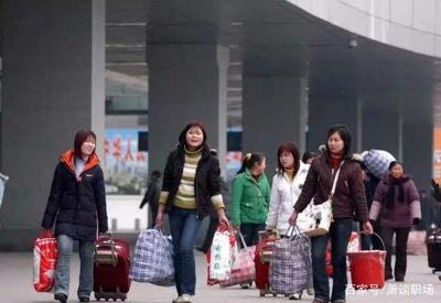 如果35歲還在工廠打工,沒有職業(yè)規(guī)劃,那你注定貧窮一生