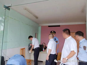 整治職介領域 黑中介 專項行動