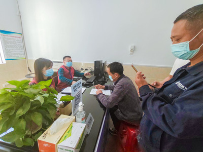 求職越來越方便,&ldquo;零工市場&rdquo;官方平臺上線!