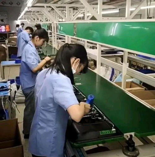 工廠中介漲薪難留人，勞務派遣服務亟待升級