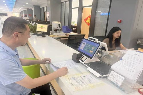 棲霞市全面推行人力資源服務(wù)許可告知承諾制 賦能勞務(wù)派遣行業(yè)高效發(fā)展